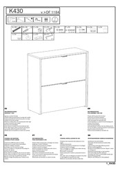 Bauhaus Jazz Manual De Instrucciones