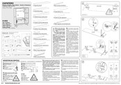 Bauhaus Nordic Manual De Instrucciones
