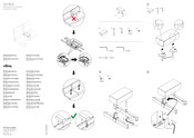 Vitra. Soft Work Instrucciones De Montaje