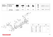 bosal 27-13 A Manual De Instrucciones