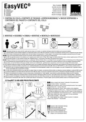 aldes EasyVEC Compact Manual De Instalación