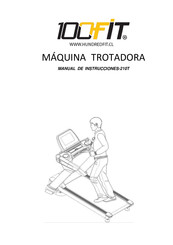 100FIT 210T Manual De Instrucciones