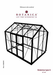 Botanica A Manual Del Usuario