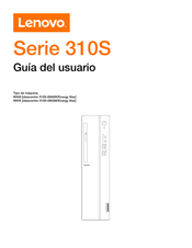 Lenovo 90G9 Guia Del Usuario