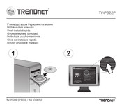 TRENDnet TEW-731BR Guía De Instalación Rápida