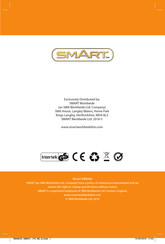 smart NBM400 Instrucciones Y Recetas