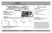 Metra 99-6518B Instrucciones De Instalación