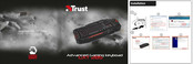 Trust GXT 285 Manual De Instrucciones