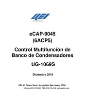 QEI 6ACP5 Guia Del Usuario