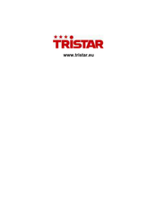 Tristar SA-2145 Manual De Usuario