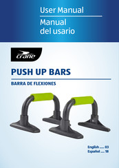 Crane FLX-PU-01 Manual Del Usario