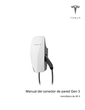 Tesla Gen 3 Manual