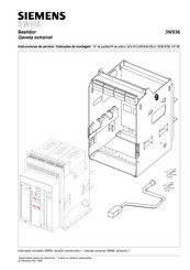 Siemens 3WX36 Instrucciones De Servicio