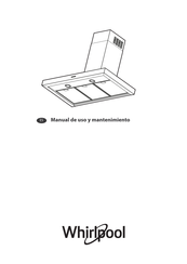 Whirlpool AKR 757 IX Manual De Uso Y Mantenimiento