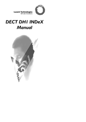 Lucent Technologies DECT DHI INDeX Manual Del Usuario