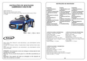 Xalingo 1091.0 Instrucciones Del Montaje