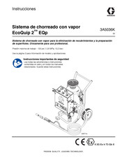 Graco 278860 Instrucciones