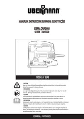 Ubermann 3148 Manual De Instrucciones