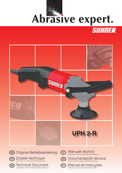 SUHNER UPH 2-R Documentación Técnica