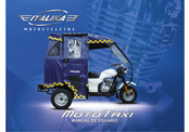 ITALIKA MotoTaxi Manual De Usuario