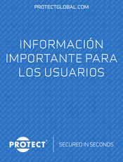 Protect Xtratus Información Importante Para Los Usuarios