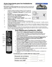 FORTEC Mercury II Manual Del Usuario