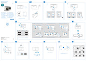 Philips AJ6000/12 Manual De Usuario Corto