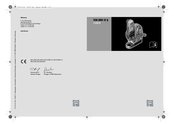 Fein 7 270 27 Manual Del Usuario