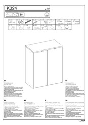 Bauhaus Rox 26936873 Manual De Instrucciones