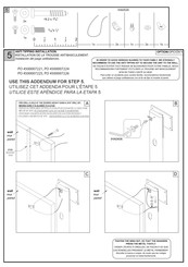 Tech Craft FLEX52W Manual De Instrucciones