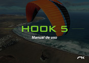 Niviuk HOOK 5 Manual De Uso