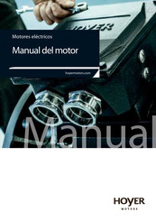 Hoyer Y2E2 Manual Del Usario