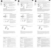 Motorola MBP483-4 Guía Rápida De Inicio