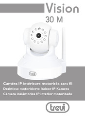 Trevi Vision 30 M Manual De Instrucciones