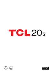 TLC T773O Manual Del Usuario