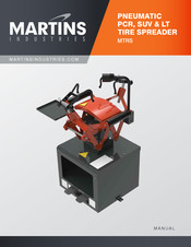 MARTINS Industries MTRS Manual