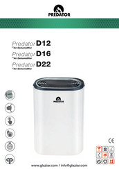 Predator D22WIFI Manual De Instrucciones