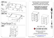 Gebb Work 04 Instrucciones De Montaje