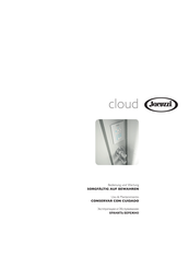 Jacuzzi Cloud Uso Y Mantenimiento