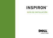 Dell Inspiron 1210 Guia De Instalacion