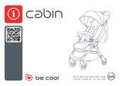 Be Cool cabin Manual De Usuario