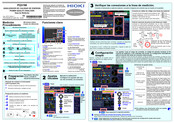 Hioki PQ3198 Guía De Medición