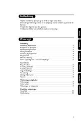 Philips 21PT1967/01 Manual Del Usuario