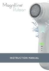 Magnitone Pulsar Manual De Instrucciones