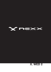 Nexx X.WED 2 OFF-ROAD Manual De Instrucciones