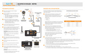 Globalstar Sat-Fi 2 Guia De Instalacion