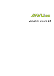 JIAYU G2 Manual Del Usuario