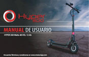 Migo Hyper 500 Manual De Usuario