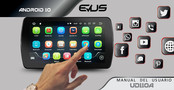 Evus UD110A Manual Del Usuario