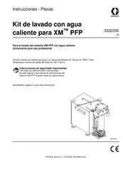 Graco 24X113 Instrucciones - Piezas